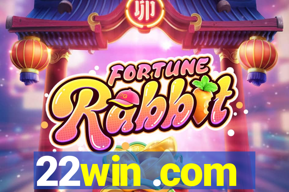 22win .com