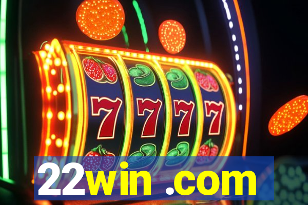 22win .com