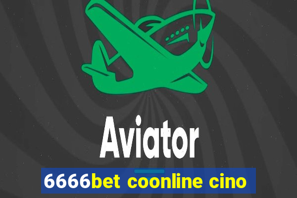 6666bet coonline cino