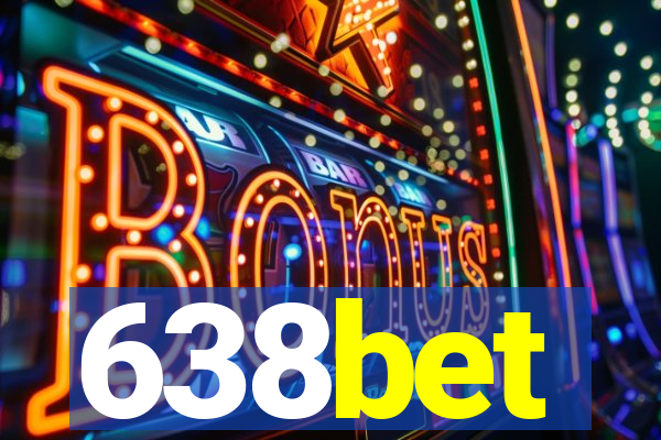 638bet