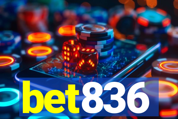 bet836