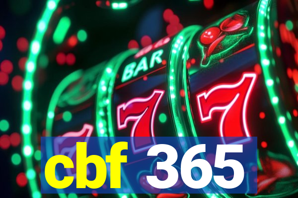 cbf 365
