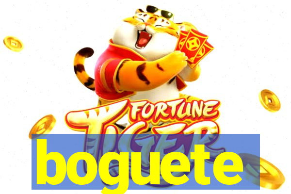 boguete