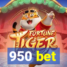 950 bet