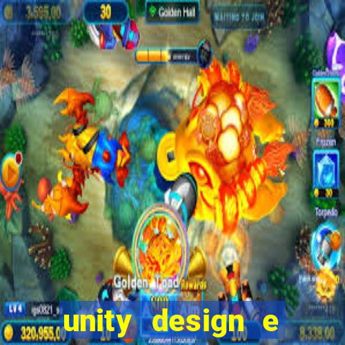 unity design e desenvolvimento de jogos pdf