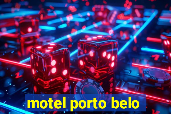 motel porto belo