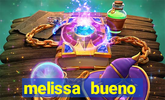 melissa bueno privacy vazado