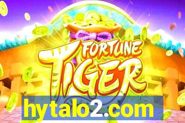 hytalo2.com