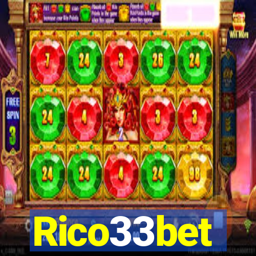 Rico33bet