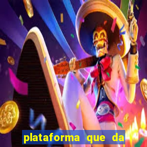 plataforma que da bonus no cadastro facebook