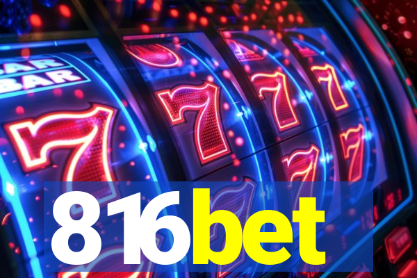 816bet