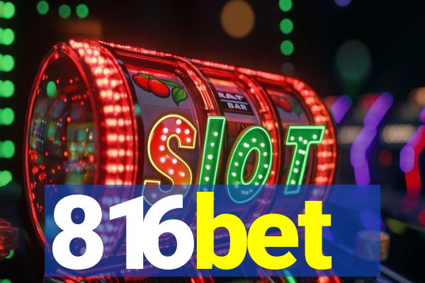 816bet