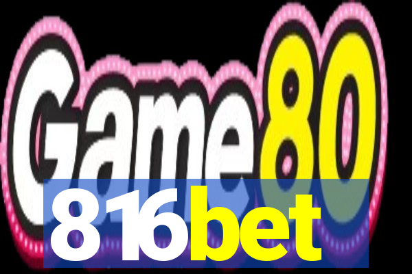 816bet