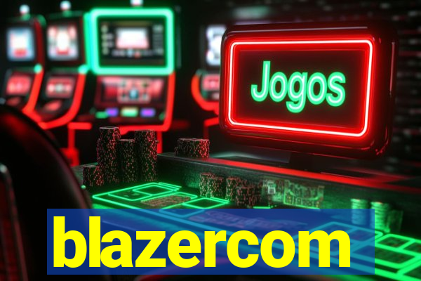 blazercom