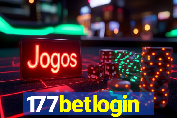 177betlogin