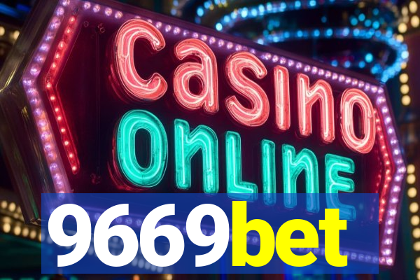 9669bet