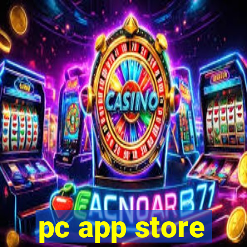 pc app store