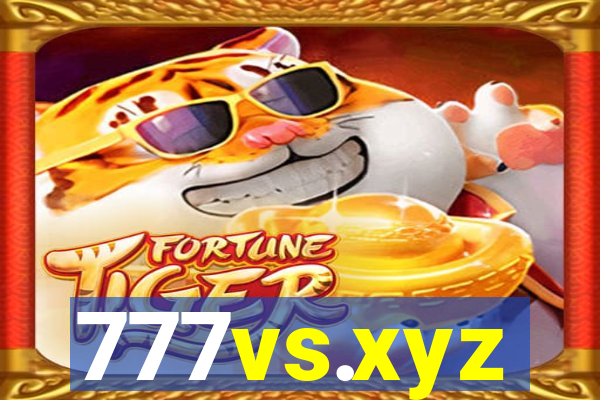 777vs.xyz