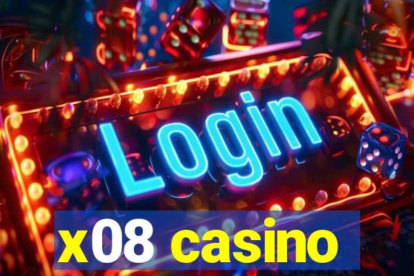 x08 casino