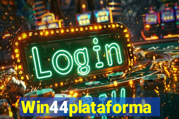Win44plataforma