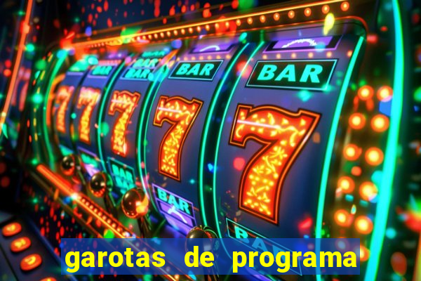 garotas de programa de bh