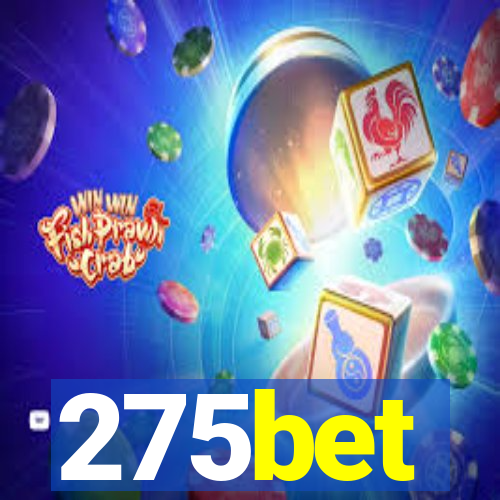 275bet