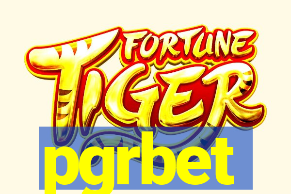pgrbet