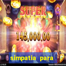 simpatia para trazer dinheiro