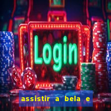 assistir a bela e a fera 1991 mega filmes