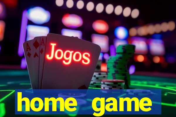 home game gamecategoryid 1