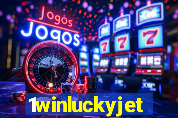 1winluckyjet