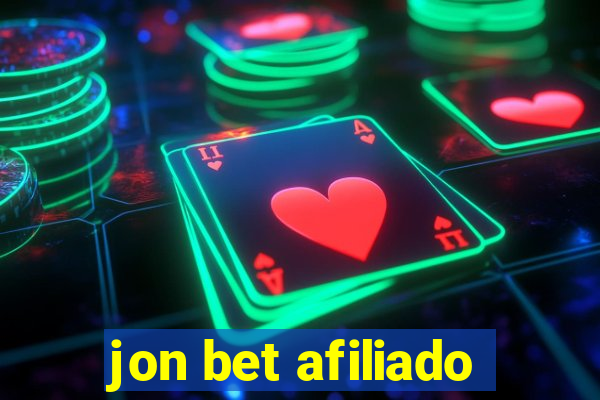 jon bet afiliado