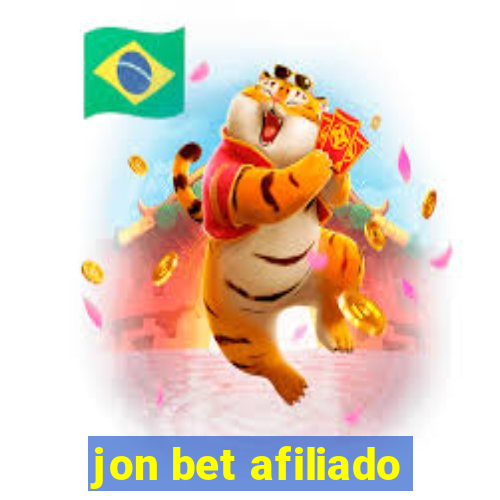 jon bet afiliado