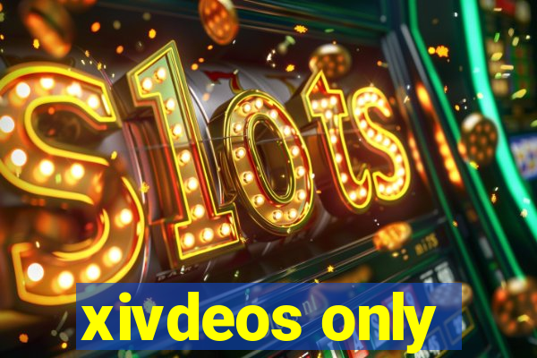 xivdeos only
