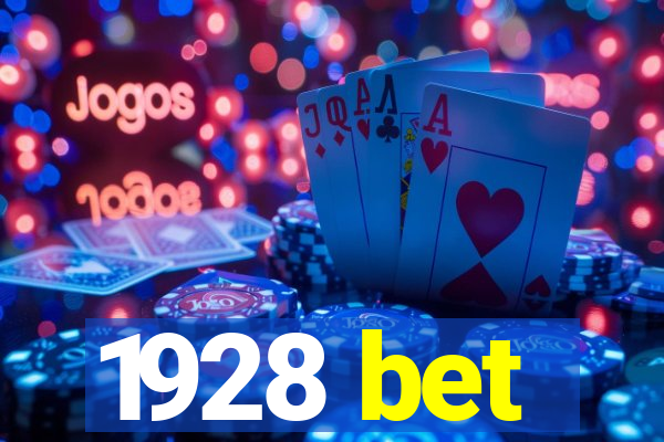 1928 bet