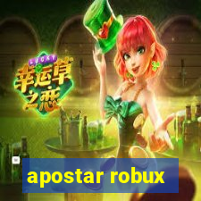 apostar robux
