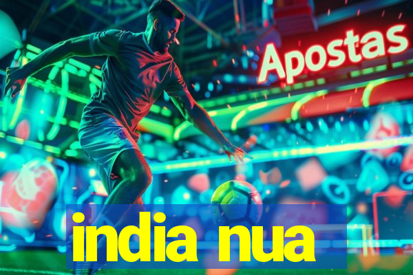 india nua