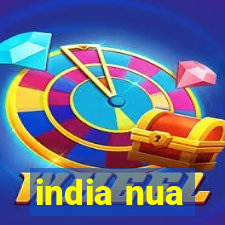 india nua