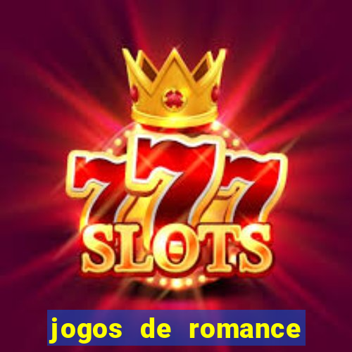 jogos de romance para pc