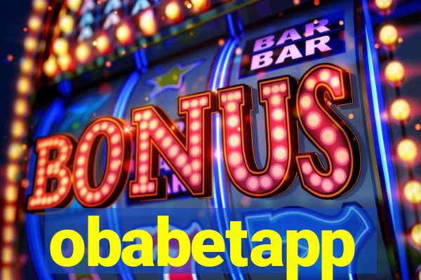 obabetapp