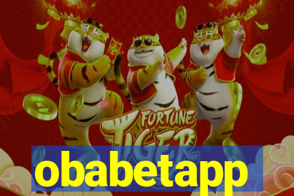 obabetapp