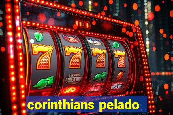 corinthians pelado
