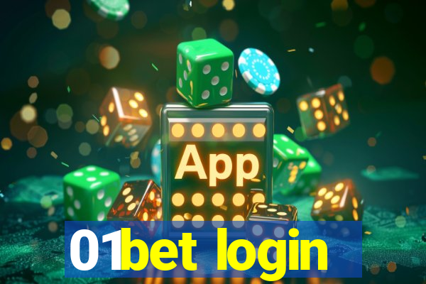 01bet login
