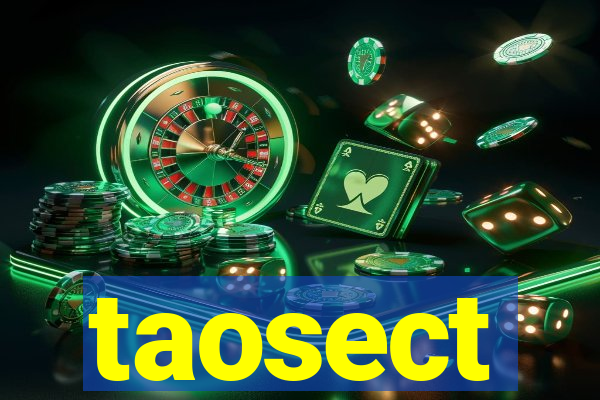 taosect