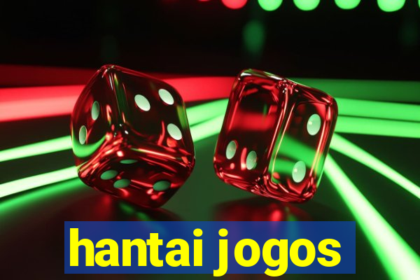 hantai jogos