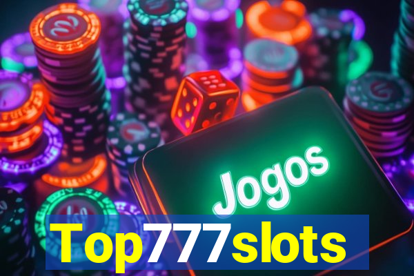 Top777slots