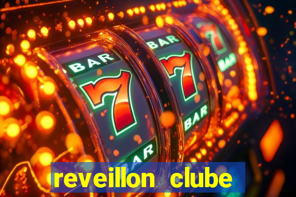 reveillon clube atletico juventus