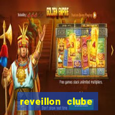 reveillon clube atletico juventus