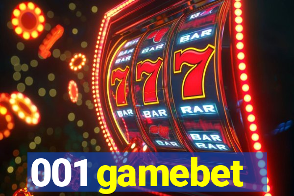 001 gamebet