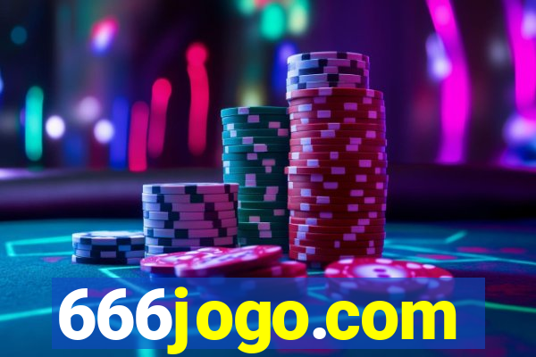 666jogo.com
